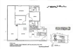 SeaHill (D5), Condominium #460857481